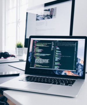 Web Services in Berlin