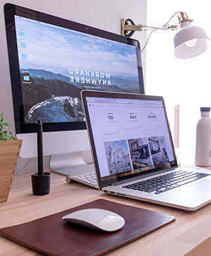 Web Services in Berlin