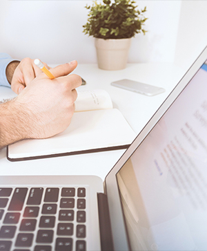 Web Services in Berlin